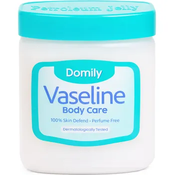 Vazelína - Domily - 200g – hydratace a ochrana pokožky