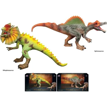 Dětské zboží Dinosauří svět - figurka V57 2 druhy