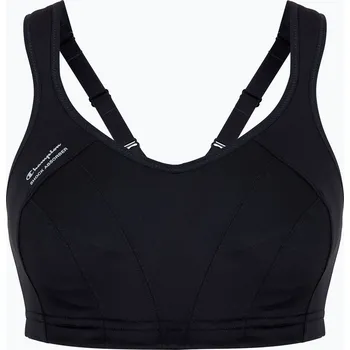 Dámské spodní prádlo Tréninková podprsenka Shock Absorber Active Multi black
