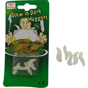 Magnetická kreslící tabulka Svítící červi