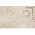 Beviro Purifying Body Scrub Bar Zesty Vetiver tuhé mýdlo s peelingem 135 g