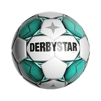 Fotbalový míč Míč Derbystar Orbit TT v22 training ball 1331-022 Velikost 5