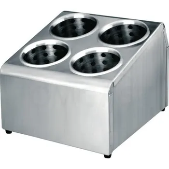 Stolování TOMGAST Příborník nerezový | TOM, HP-6323