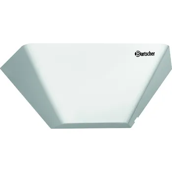 Elektrický lapač BARTSCHER Lapač hmyzu - 1 žárovka UVA 20 W | BARTSCHER, IF-92