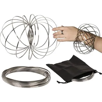 Hračka Kouzelné kroužky