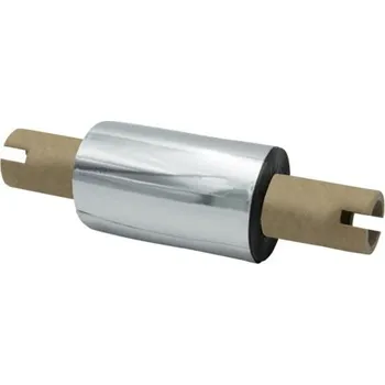 Lepicí páska TTR vosková páska 50x74, dutinka 1/2", návin OUT