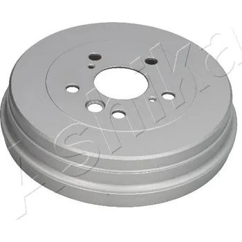 Brzdový buben Brzdový buben ASHIKA 56-02-214C