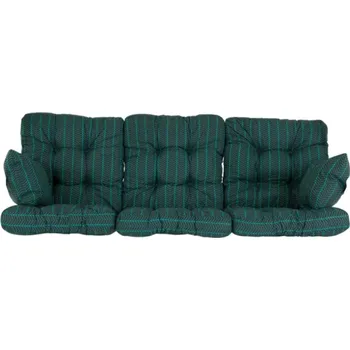 Podsedák Sada sedáků na houpačku Celebes 170 cm H021-06PB PATIO DA-468301