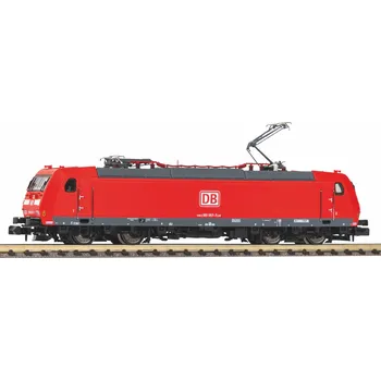 Modelářství N - DCC/ZVUK Elektrická lokomotiva BR 185 DB AG Ep. VI / PIKO 40581