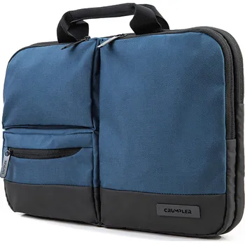 Módní doplněk Crumpler Mantra Office Pro Laptop Case