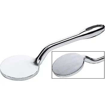 Palička na maso CONTACTO Palička na maso s hladkým povrchem, průměr 95 mm | CONTACTO, 1075/095