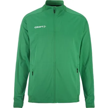 Pánská mikina Bunda Craft Evolve 2.0 Full Zip Jacket M 1914757-651000 Velikost 6