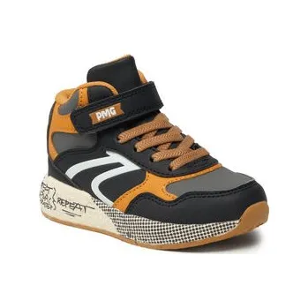 Dětská móda Sneakersy Primigi 4955522 Černá 31