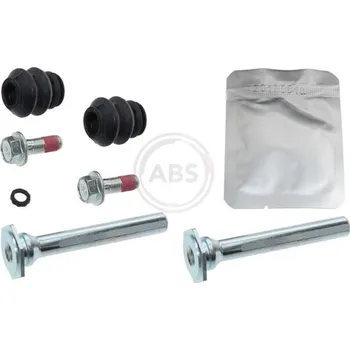 Brzdový třmen Sada vodícíh pouzder na brzdový třmen A.B.S. 55075