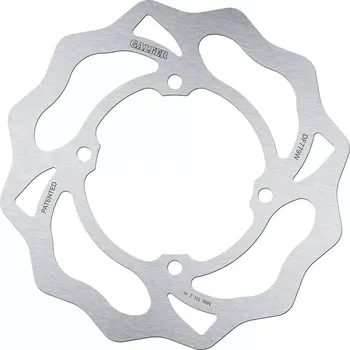 Brzda pro motocykl Přední brzdový kotouč GALFER pro KTM SX 50 rok 2006-2013