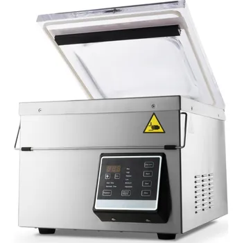 Vakuovačka Maxima Stroj na vakuové balení - 29 cm těsnění - komora š35 x h30 x v11 cm | Maxima, 09501202