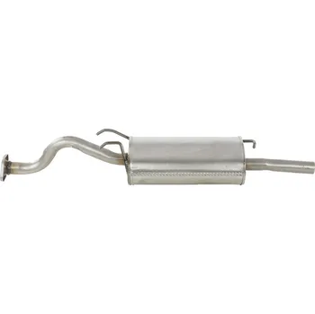 Tlumič výfuku Zadní tlumič výfuku WALKER 22210