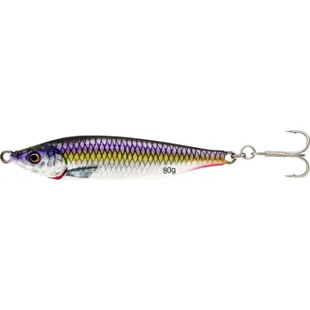 Umělá nástraha Westin Pilker Herrix Jig Gold Herring - 6,5 cm 25 g