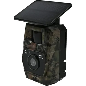 Fotopast Fotopast TenoTrail EasyLive 4G (PŘEDVÁDĚCÍ KUS)