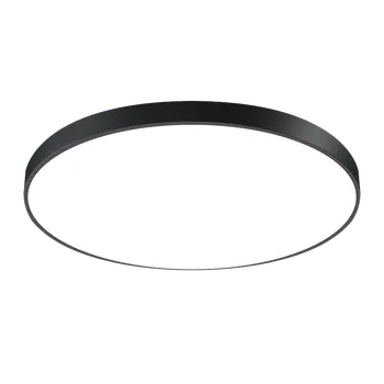 LED osvětlení Optonica LED CEILING LIGHT ROUND 5630SMD 18W AC175-260V 80LM/W 4500K, Neutrální bílá - černé