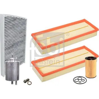 Nářadí pro automobil Sada dílů, inspekce FEBI BILSTEIN 38730