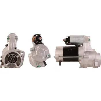 Auto-moto Startér LUCAS LRS01712