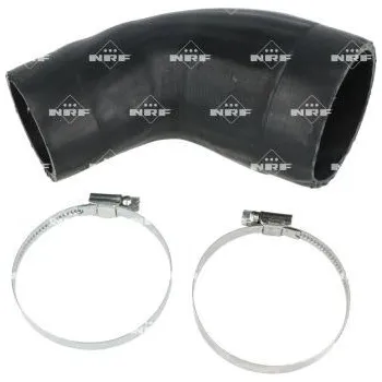 Palivový systém Hadička plnicího vzduchu NRF 166310