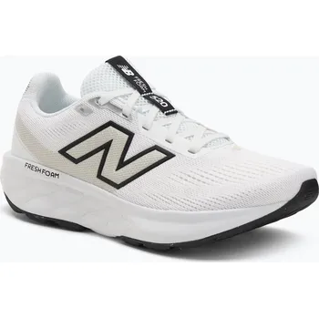 Dámská móda Dámské běžecké boty New Balance Fresh Foam 520's V9 winter grass