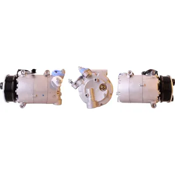 Klimatizace automobilu Kompresor, klimatizace LUCAS ACP01002