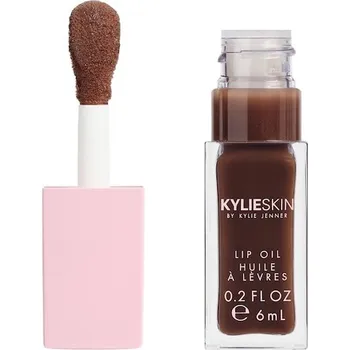 Péče o rty Kylie-Skin Rty Pece-o-rtyOlej na rty Chocolate Cookie 6 ml ()