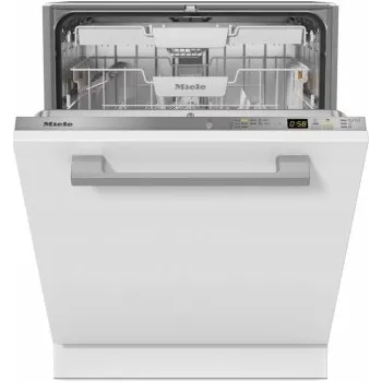 Domácí spotřebič Miele G 5651 SCVi Active Nerez