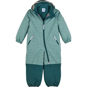 Dívčí džíny finkid Türkis 3583330 80