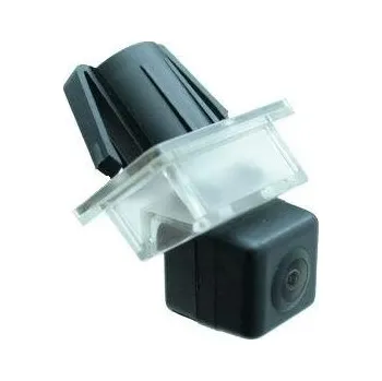 Couvací kamera Parkovací kamera Maxicam - MERCEDES Klasa A, C, E, CL, CLS, V CA 9831 PAL