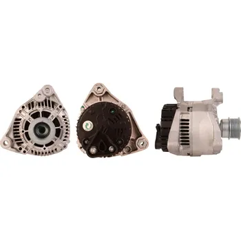Alternátor generátor LUCAS LRB00427