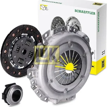 Auto-moto Sada spojky Schaeffler LuK 620 0342 00