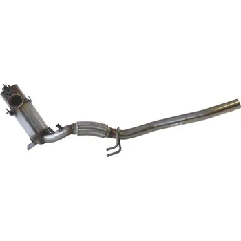 Filtr pevných částic Filtr sazových částic, výfukový systém BOSAL 095-361