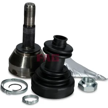 Hřídel nápravy Sada kloubů, hnací hřídel Schaeffler FAG 771 0753 30