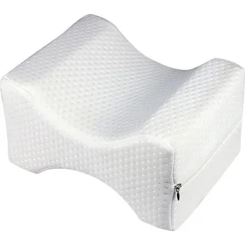 Polštář 4L Relaxační podložka mezi kolena - Paměťová pěna