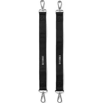 Kabelka Engelis Strapie Aira Black + Dárkové balení