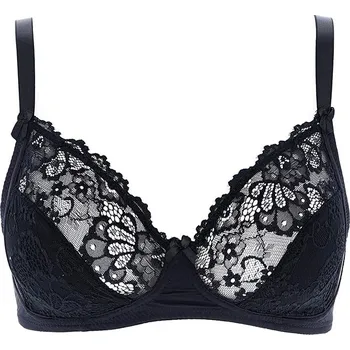 Podprsenka Podprsenka COTONELLA Schwarz 2336148 80C