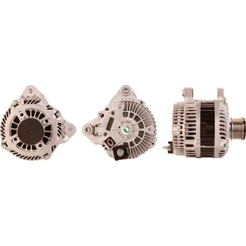 Alternátor generátor LUCAS LRA03304