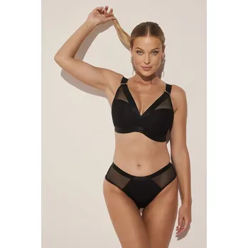 Podprsenka Podprsenka Kinga Schwarz 805832 70B