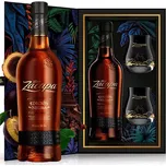 Ron Zacapa Centenario Edicion Negra 23…