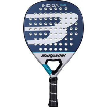 Tenisová raketa Padelová raketa (pálka) Bullpadel Indiga PWR 26