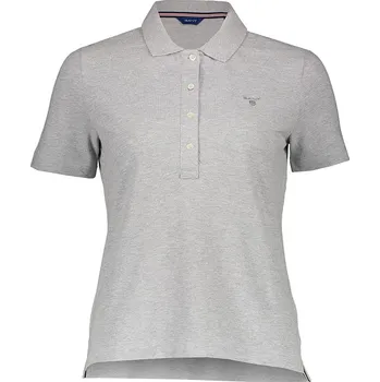 Dámské tričko Tričko Gant Grau 999461 XL
