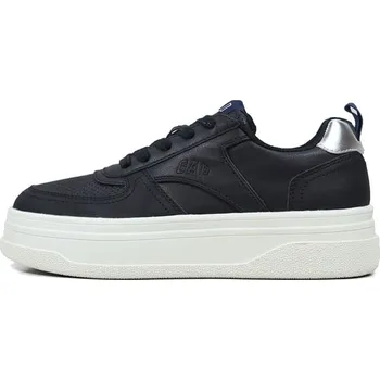 Dámské tenisky Tenisky GAP Schwarz 6623251 38