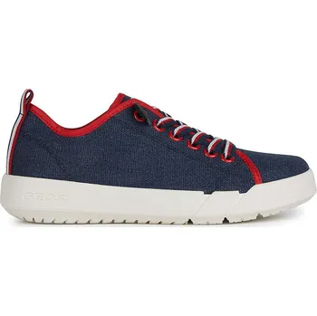 Chlapecká obuv Boty Geox Dunkelblau 2509991 28