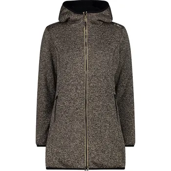 Bunda CMP Beige/ Grau 5009614 40