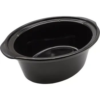 Pomalý hrnec TESLA SlowCook S500 - keramický vnitřní hrnec