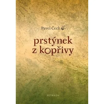 Poezie Prstýnek z kopřivy